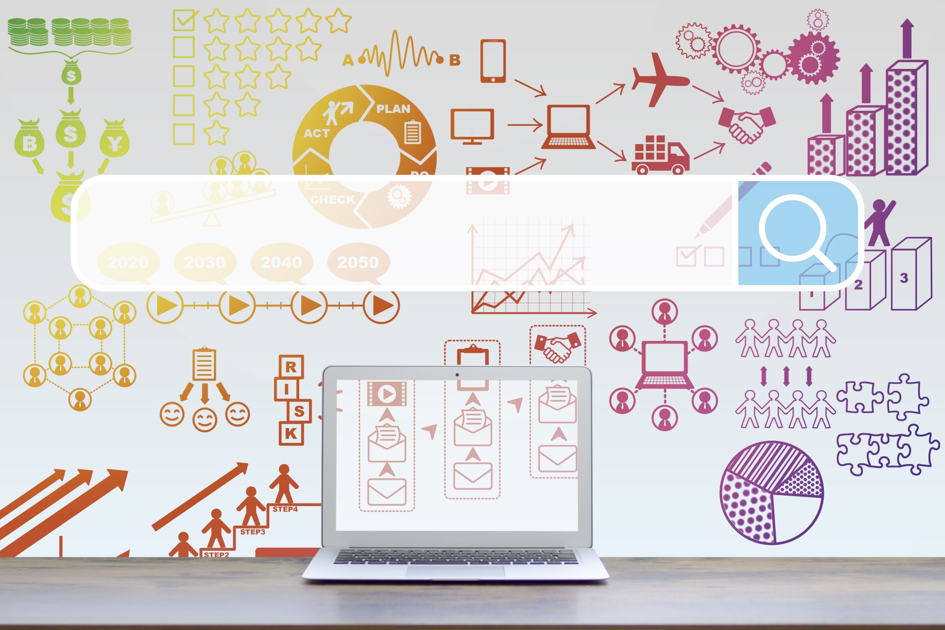 データドリブンな運用