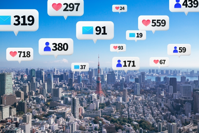 媒体別専門運用